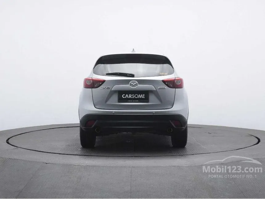 2015 Mazda CX-5 Touring SUV