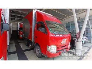 2022 Isuzu Traga 2.5 Box Full Aluminium Pickup
