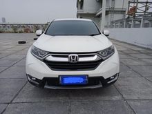 2018 Honda CR-V 1,5 VTEC SUV