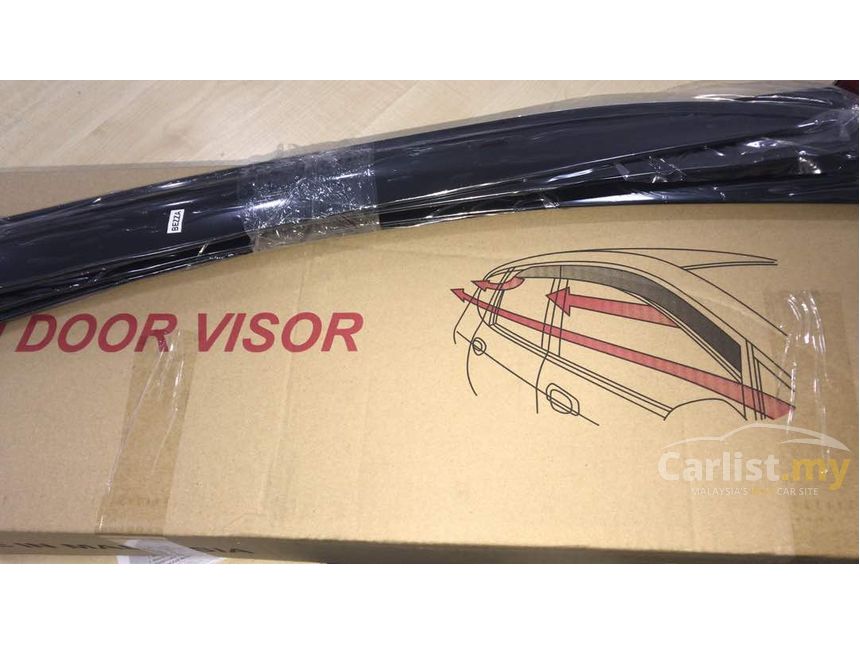 Perodua Myvi 2017 X 1.3 in Kuala Lumpur Automatic 