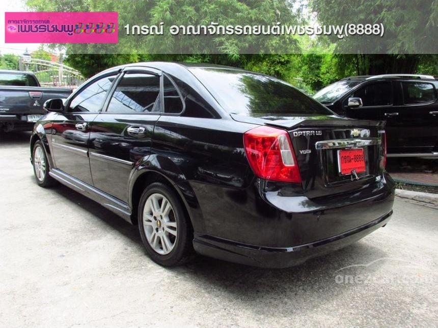 2010 Chevrolet Optra (ปี 08-17) SS  Sedan for sale on One2car