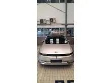 2025 Hyundai IONIQ 5 0.0 Signature Long Range SUV, BURSA OTOMOTIF PRJ, MOBIL LISTRIK BERGARANSI, FAST CHARGING, DP RINGGAN, TUKAR TAMBAH, COP PT, PLN