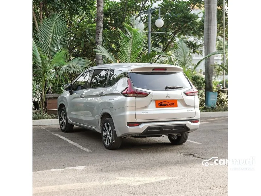 2018 Mitsubishi Xpander EXCEED Wagon