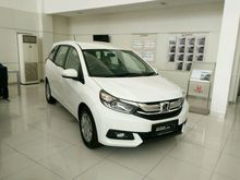 2018 Honda Mobilio 1.5 E MPV Pelayanan Terbaik Tercepat Termurah