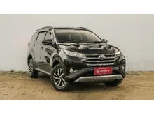 2021 Toyota Rush 1.5 G SUV - FREE TOWING DI SELURUH INDONESIA - CAROLINE GADING SERPONG
