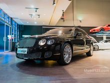 2012 Bentley Flying Spur 3.0