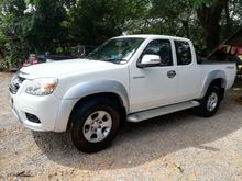 2009 Mazda BT-50 2.5 FREE STYLE CAB Hi-Racer Pickup MT