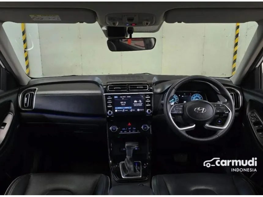 2023 Hyundai Creta Prime SUV