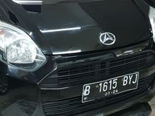 2013 Daihatsu Ayla 1.0 M Tdp 5,5 jt