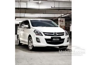 2012 Mazda 8 2.3 MPV