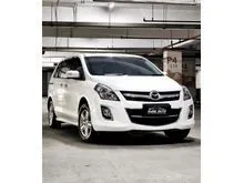 2012 Mazda 8 2.3 MPV