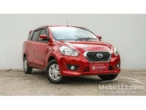 2017 Datsun GO 1.2 T Hatchback