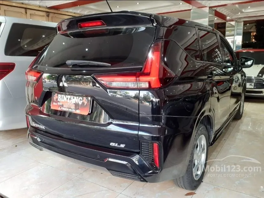 2022 Mitsubishi Xpander GLS MPV