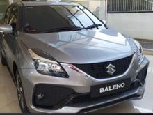 2020 Suzuki Baleno 1.4 Base Spec Hatchback
