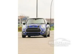 2019 MINI Cooper 2.0 S 3 Door Hatchback