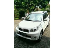2011 Toyota Rush 1.5 S SUV