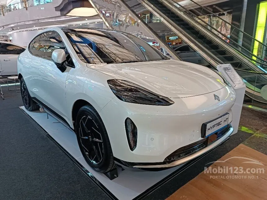 2026 GAC Hyptec HT Premium Hatchback
