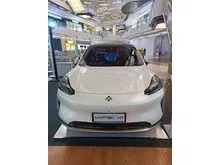 2026 GAC Hyptec HT 0.0 Premium Hatchback listrik dengan Jarak Tempuh 620 KM, Tersedia Kursi Pijat dan Speaker Dolby Atmos 22 Speaker #dennychan