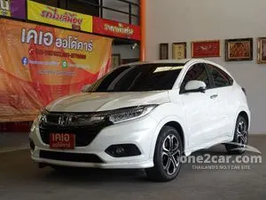 2019 Honda HR-V 1.8 EL SUV