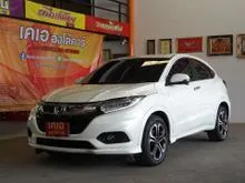 2019 Honda HR-V 1.8 (ปี 14-18) EL SUV