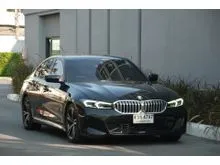2023 BMW 320d 2.0 G20 (ปี 19-26) M Sport Sedan