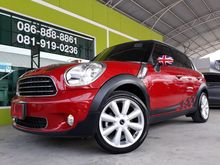 2014 Mini Cooper 2.0 R60 Countryman D Countryman Hatchback AT