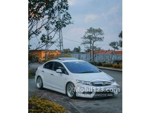 41 Civic Fb Bekas Palembang HD Terbaik