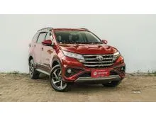 2021 Toyota Rush 1.5 GR Sport SUV