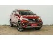 2021 Toyota Rush 1.5 GR Sport SUV