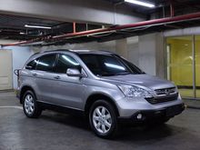 Honda CR-V 2.4 2008 Dp 18 jt