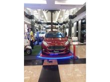 Big Promo Ford Fiesta 2015 Tdp hanya 30jt an