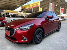 2018 Mazda 2 1.3 (ปี 15-18) Sports High Connect Hatchback AT