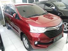 2018 Daihatsu Xenia 1.3 R MPV