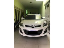 2009 Mazda CX-7 2.3 ER SUV #jualcepatpemiliklangsung