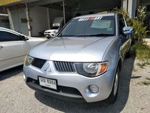 2008 Mitsubishi Triton 2.5 MEGA CAB (ปี 05-15) GLX Pickup MT