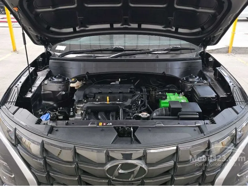 2024 Hyundai Creta Prime SUV