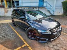 2005 Honda Odyssey 2.4 MPV MulusTerawat