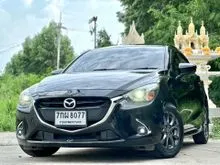 2018 Mazda 2 1.3 (ปี 15-25) High Connect Sedan