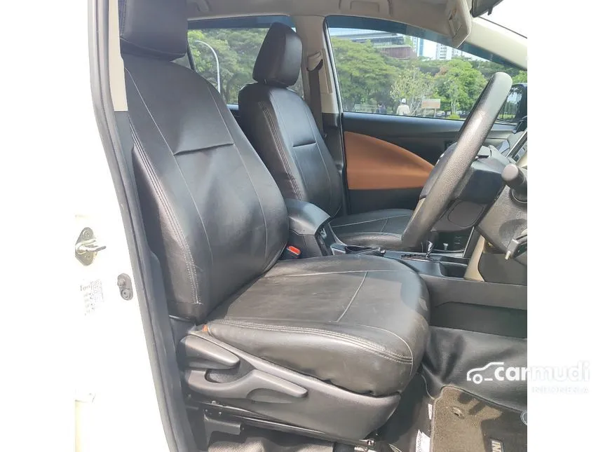 2020 Toyota Kijang Innova G MPV