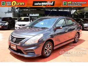 2019 Nissan ALMERA 1.2 E Sportech Sedan