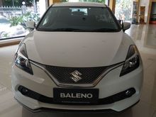 2019 Suzuki Baleno 1,4 GL Hatchback DP 0 Rupiah*