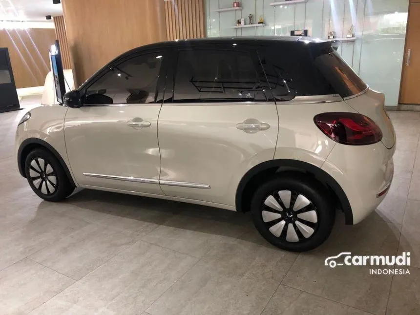 2024 Wuling Binguo EV 333 Long Range AC/DC Hatchback