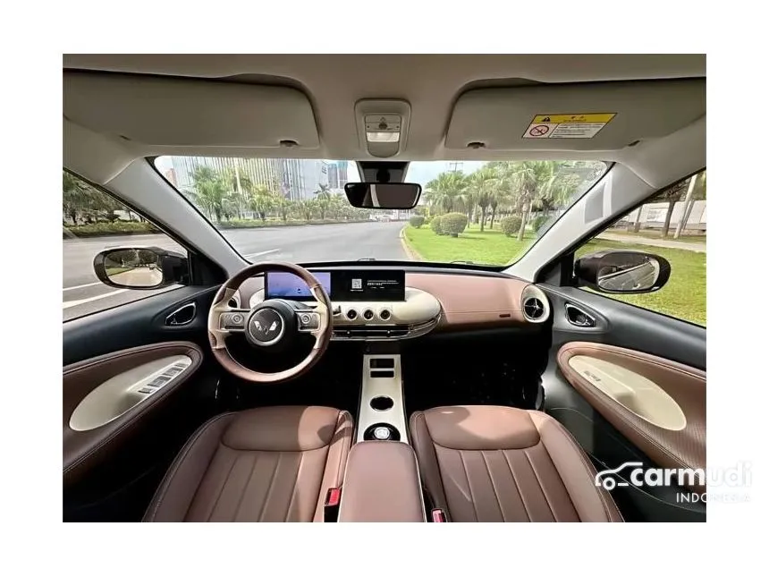 2024 Wuling Binguo EV 333 Long Range AC/DC Hatchback