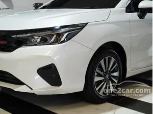 2023 Honda City 1.0 SV Sedan