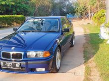 BMW 318i E36 1996 manual Transmission