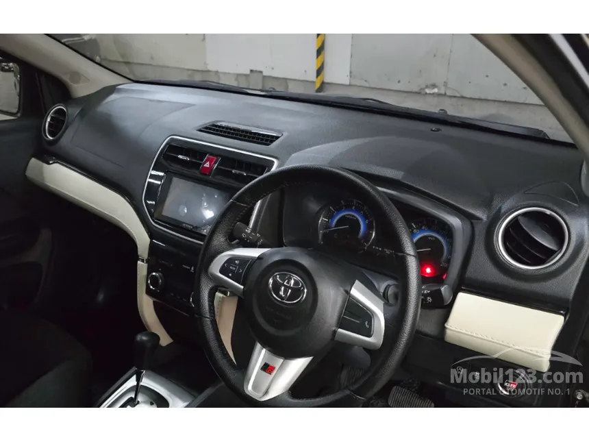 2023 Toyota Rush GR Sport SUV