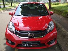 2017 Honda Brio 1.2 Satya E Hatchback