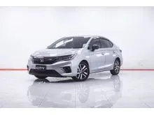 2022 Honda City 1.0 (ปี 19-24) RS Sedan