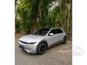 2023 Hyundai IONIQ 5 Signature Long Range SUV