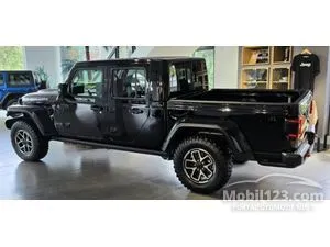 2026 Jeep Gladiator 3.6 Rubicon Pickup